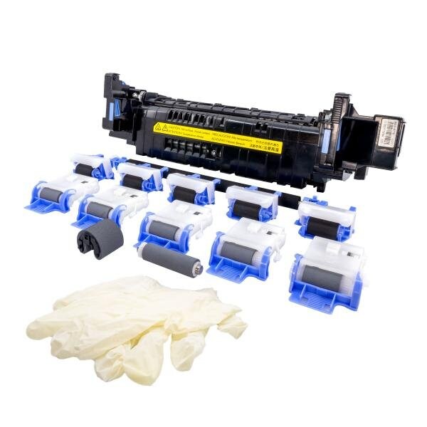 Clover Imaging Group Depot International Remanufactured HP LJ M607 Maint Kit Assembly L0H24-67901-REF - main